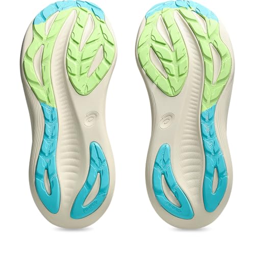 ASICS GEL-NIMBUS 27 TR Women's Trail Running Shoes