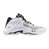 Mizuno Wave Lightning Z8 MID Volleyball Shoes