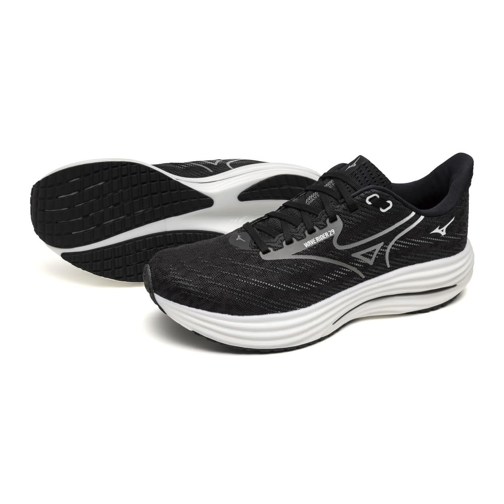 Mizuno Wave Rider 29 Men's Running Shoes