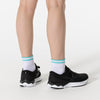 Mizuno Short Sports Socks, 32JXB207