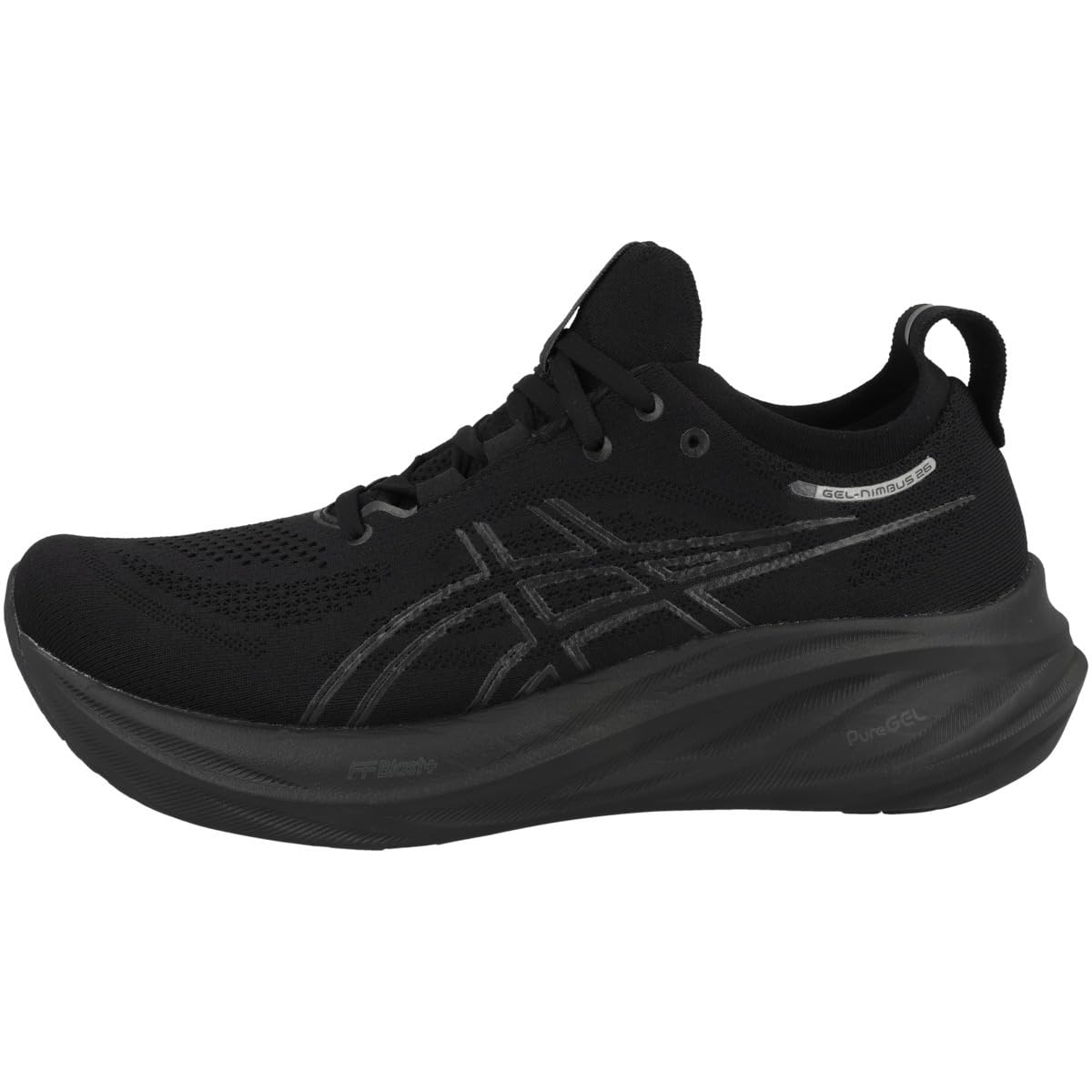 GEL-NIMBUS 26 Men's Asics Running Shoes