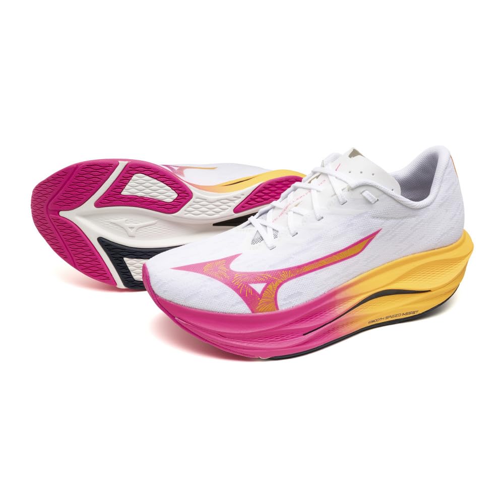 Mizuno Wave Liberion Flash 3 Running Shoes unisex-adult