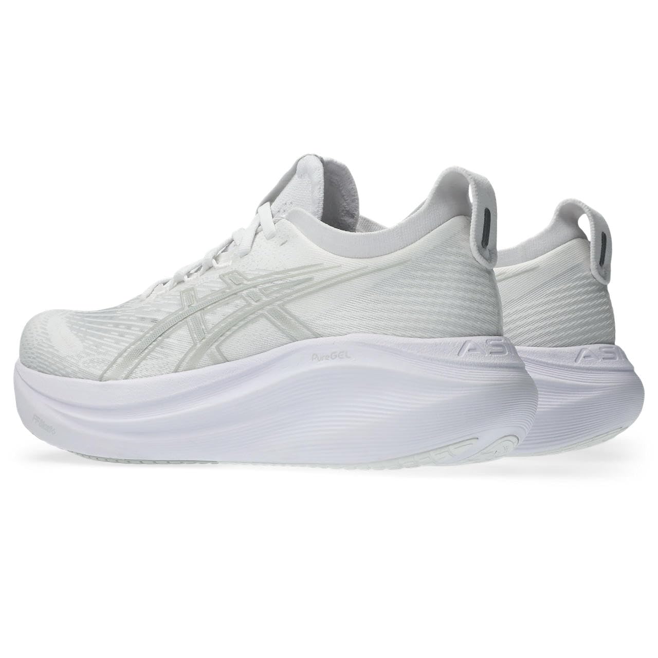 GEL-NIMBUS 27 ASICS  Women's