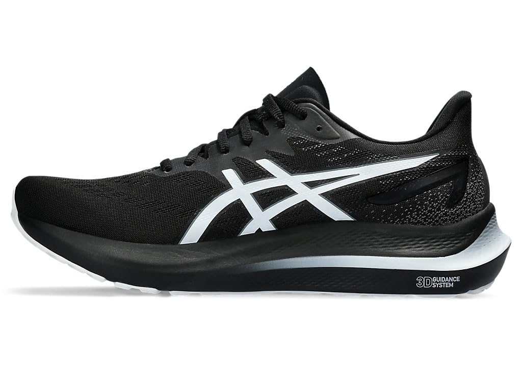 ASICS GT-2000 12 Men's Running Shoes