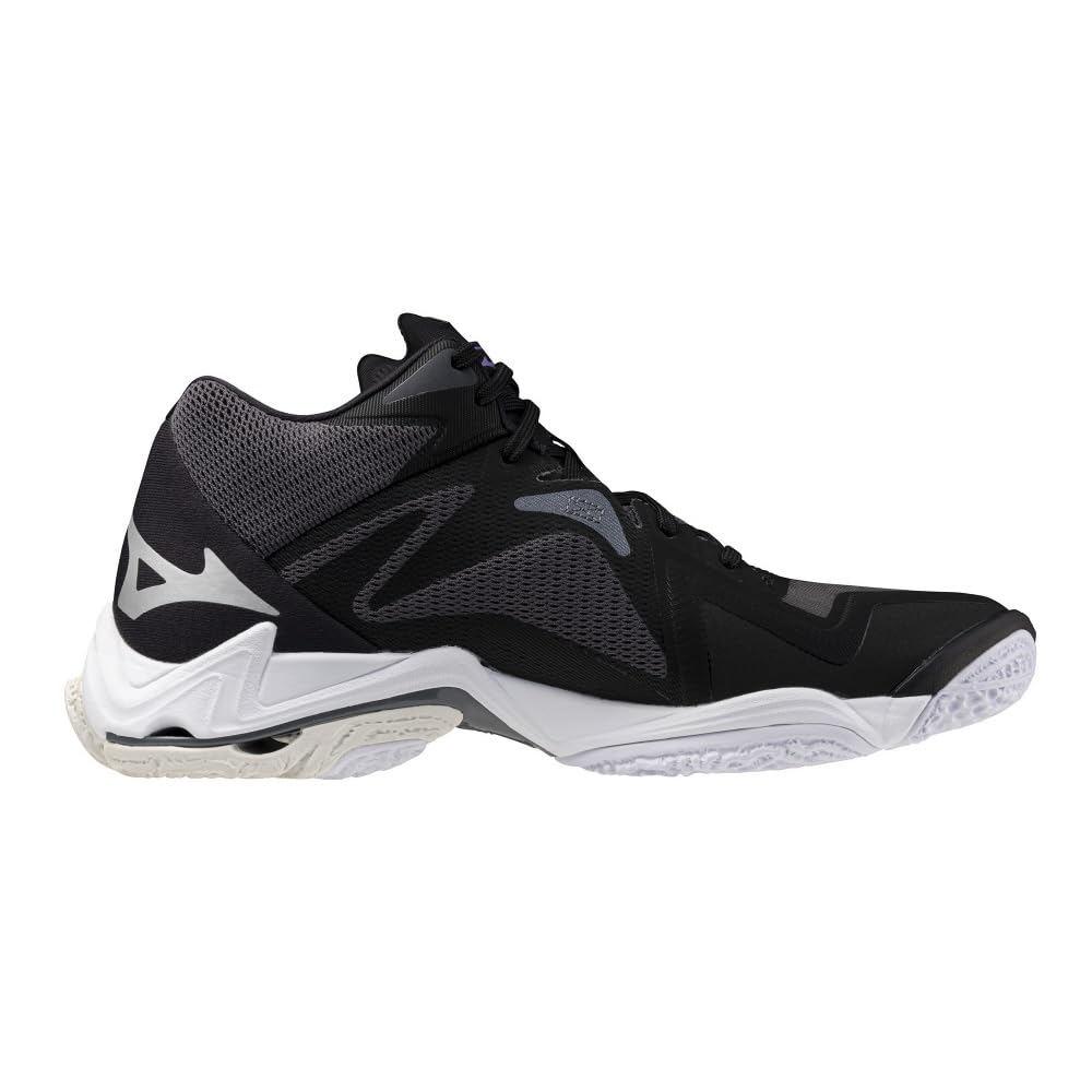 Mizuno Wave Lightning Z8 MID Volleyball Shoes