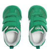 ASICS SUKU2 Basic Low-Cut Shoes for Babies and Toddlers, 2 Straps