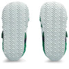 ASICS SUKU2 Basic Low-Cut Shoes for Babies and Toddlers, 2 Straps