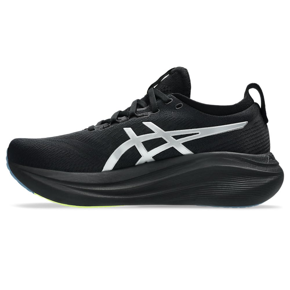 GEL-NIMBUS 27 LUXE Wide Men's  ASICS  Running Shoes