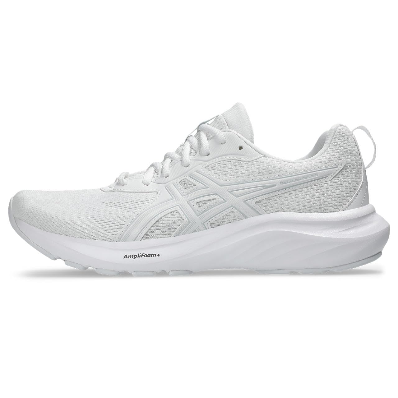 ASICS GEL-CONTEND 9 Men's Running Shoes