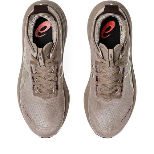 ASICS GEL-NIMBUS 27 LUXE Men's Running Shoes