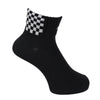 New Balance Men's Mid-Length 3-Piece Socks (LAS55637) - 3 Socks (3 Pairs, 3 Pack)