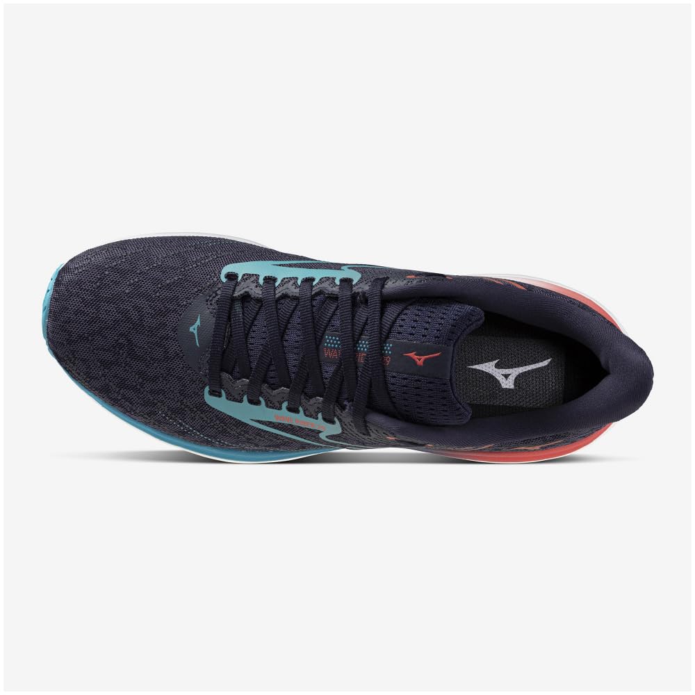 Mizuno Wave Rider 29 Men's Running Shoes