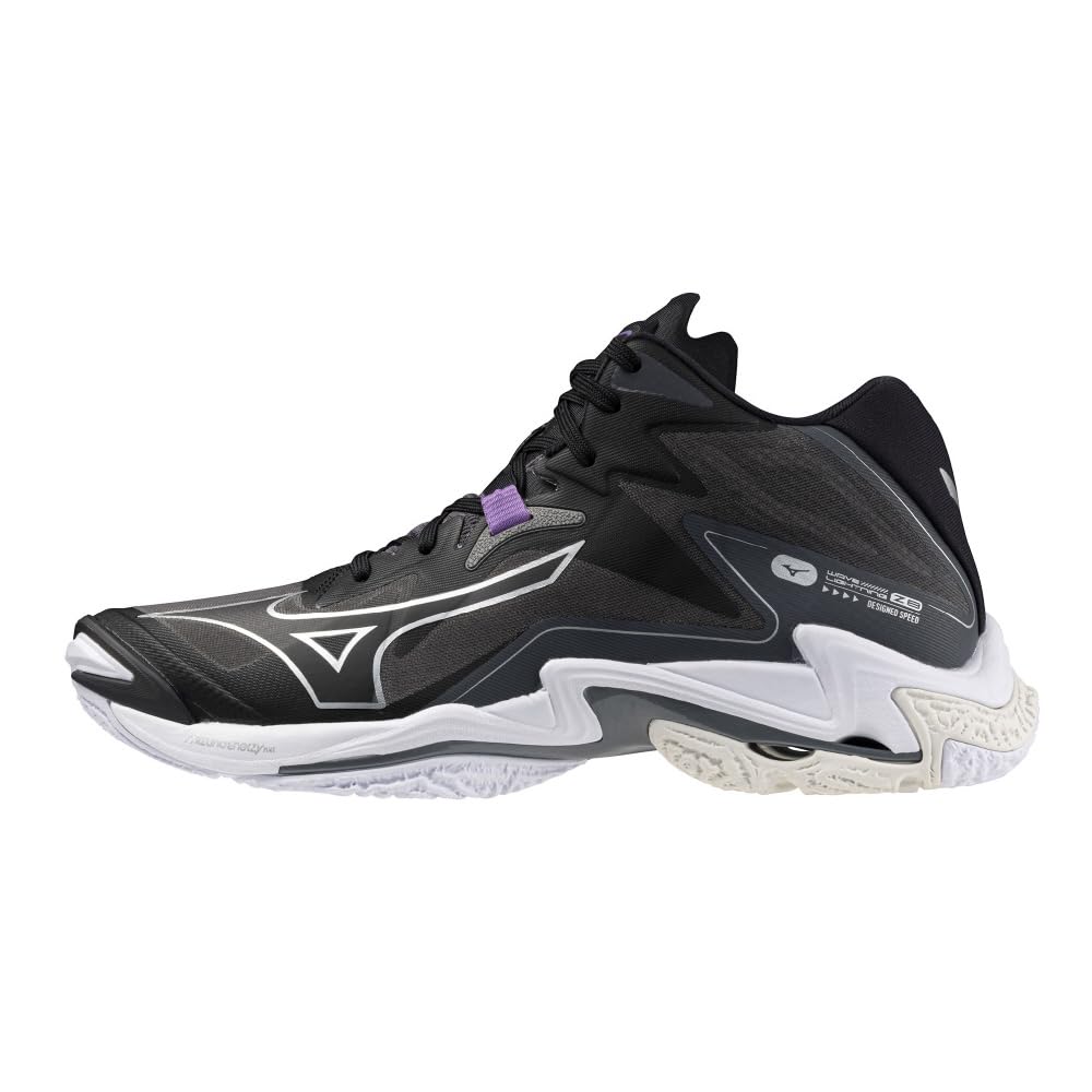 Mizuno Wave Lightning Z8 MID Volleyball Shoes