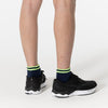 Mizuno Short Sports Socks, 32JXB207