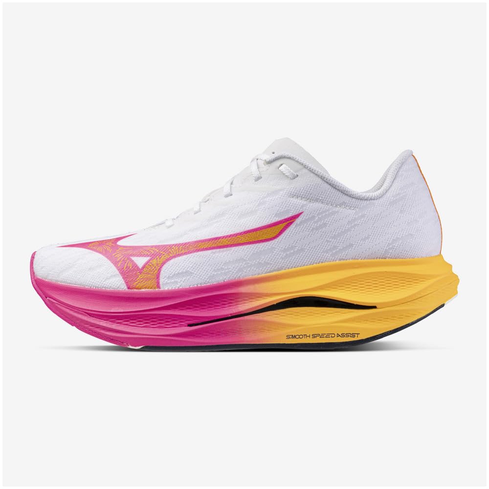 Mizuno Wave Liberion Flash 3 Running Shoes unisex-adult