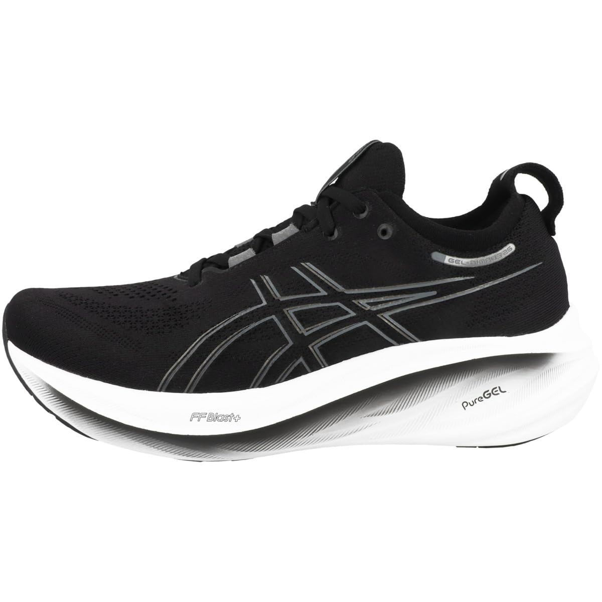 GEL-NIMBUS 26 Men's Asics Running Shoes