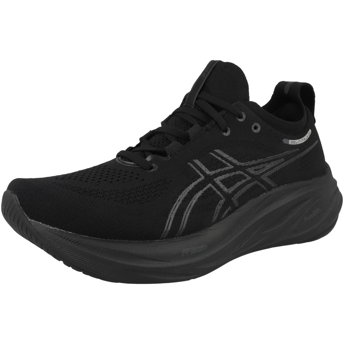 GEL-NIMBUS 26 Men's Asics Running Shoes