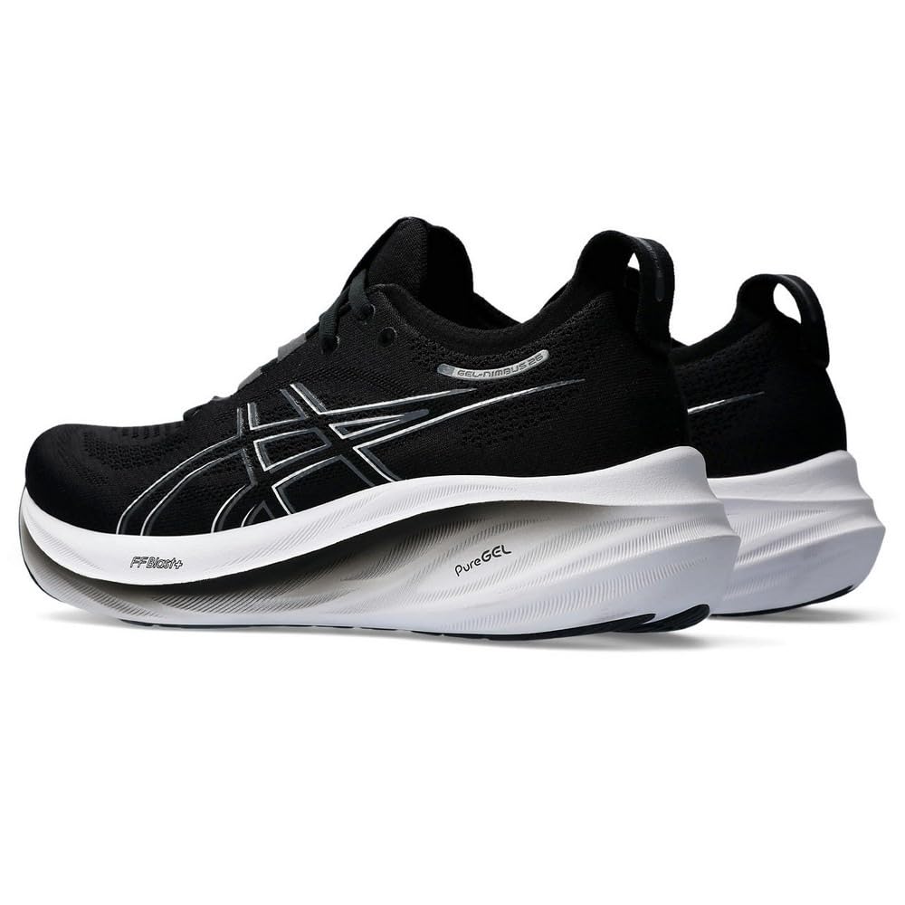 GEL-NIMBUS 26 ASICS  Women's