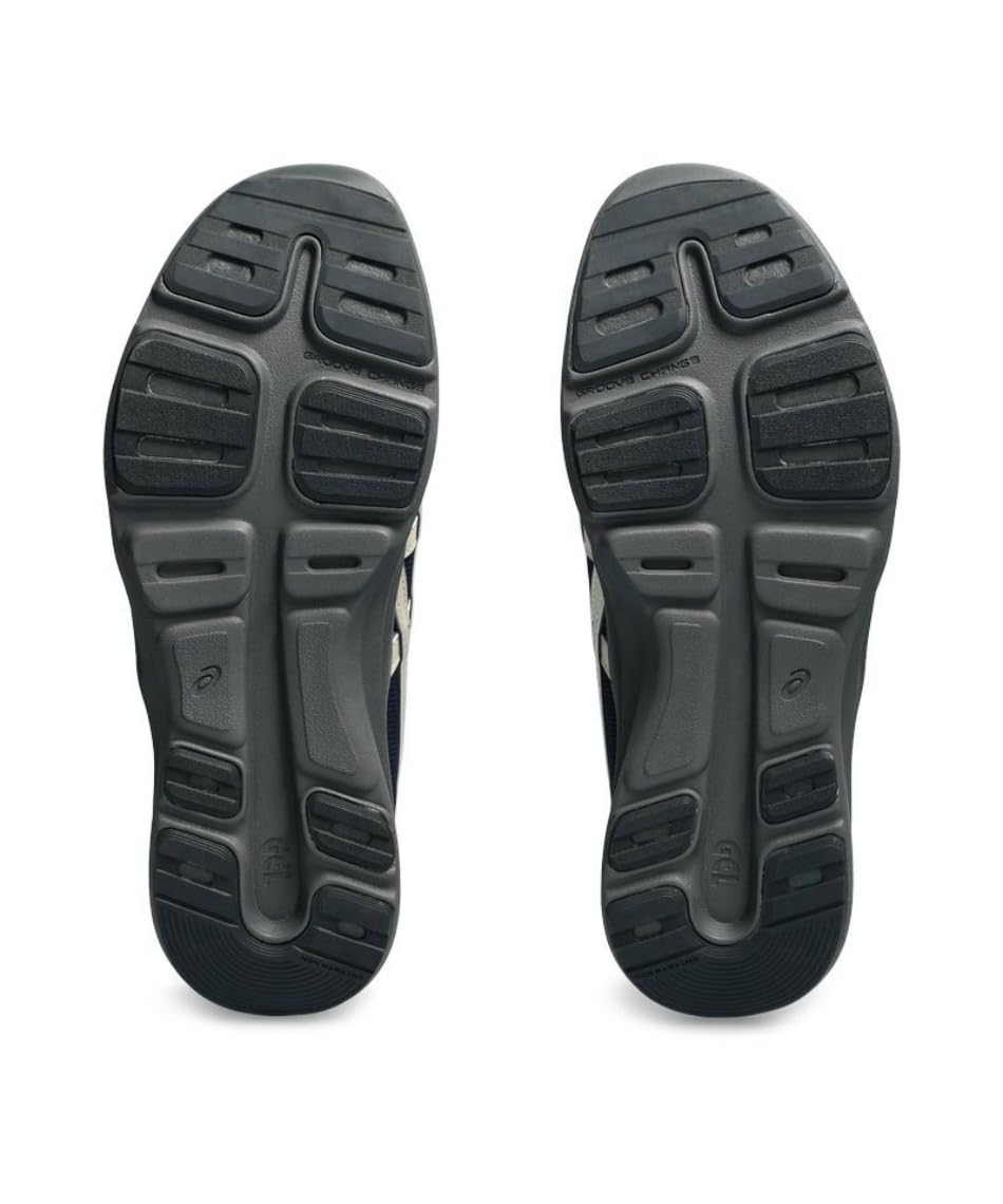 Asics Wellness Walker Life Walker Walking Shoes, Men's