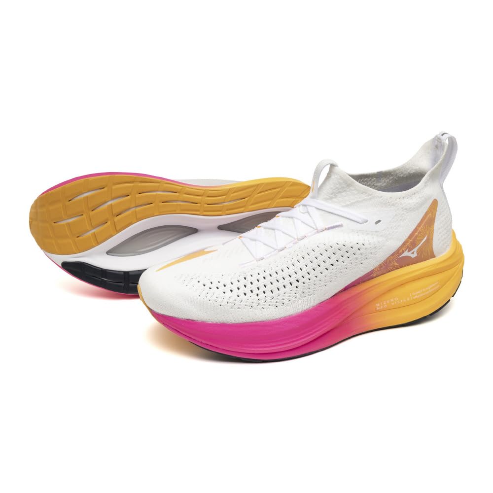 Mizuno Neo Vista 2 Running Shoes unisex-adult