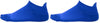 Goldwin C3fit Five-Toe Running Socks with Arch Support, Unisex