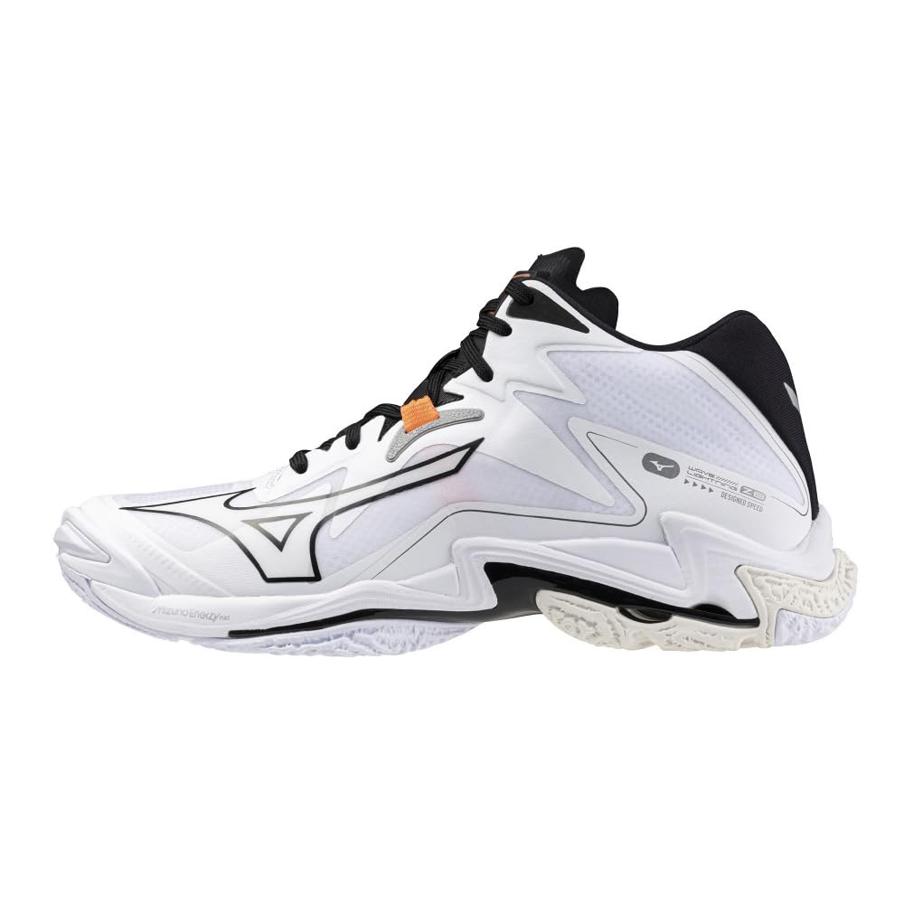 Mizuno Wave Lightning Z8 MID Volleyball Shoes