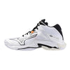 Mizuno Wave Lightning Z8 MID Volleyball Shoes