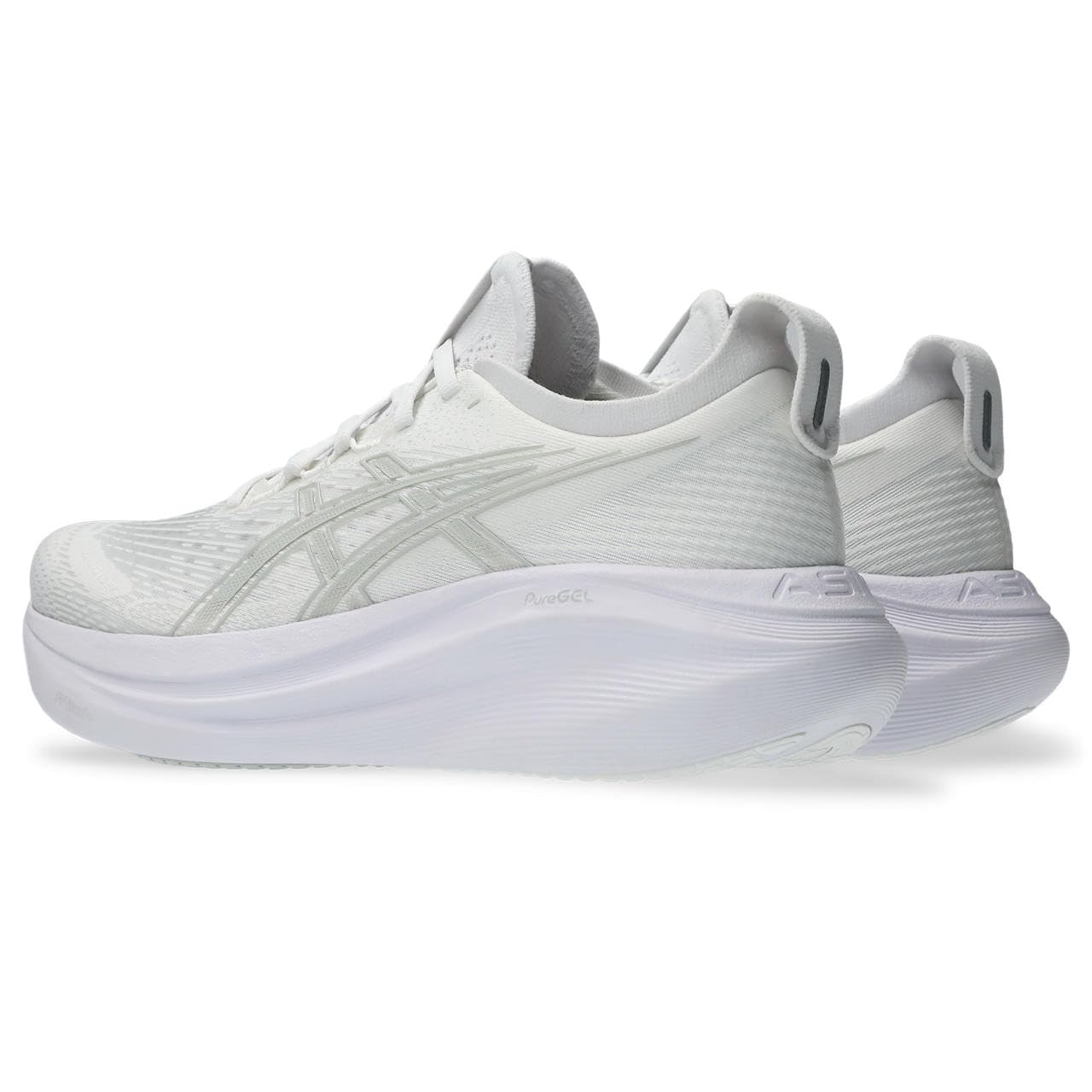 GEL-NIMBUS 27  Extra Wide ASICS  Men's