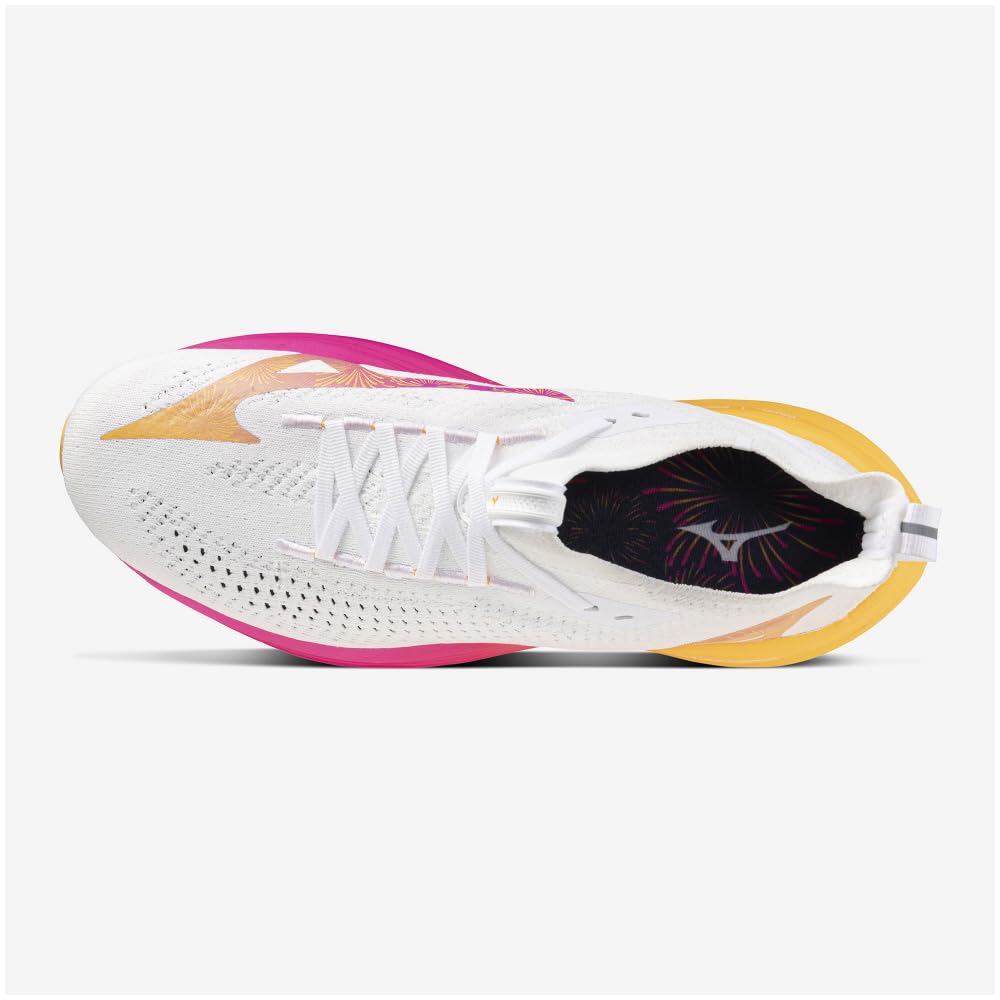 Mizuno Neo Vista 2 Running Shoes unisex-adult