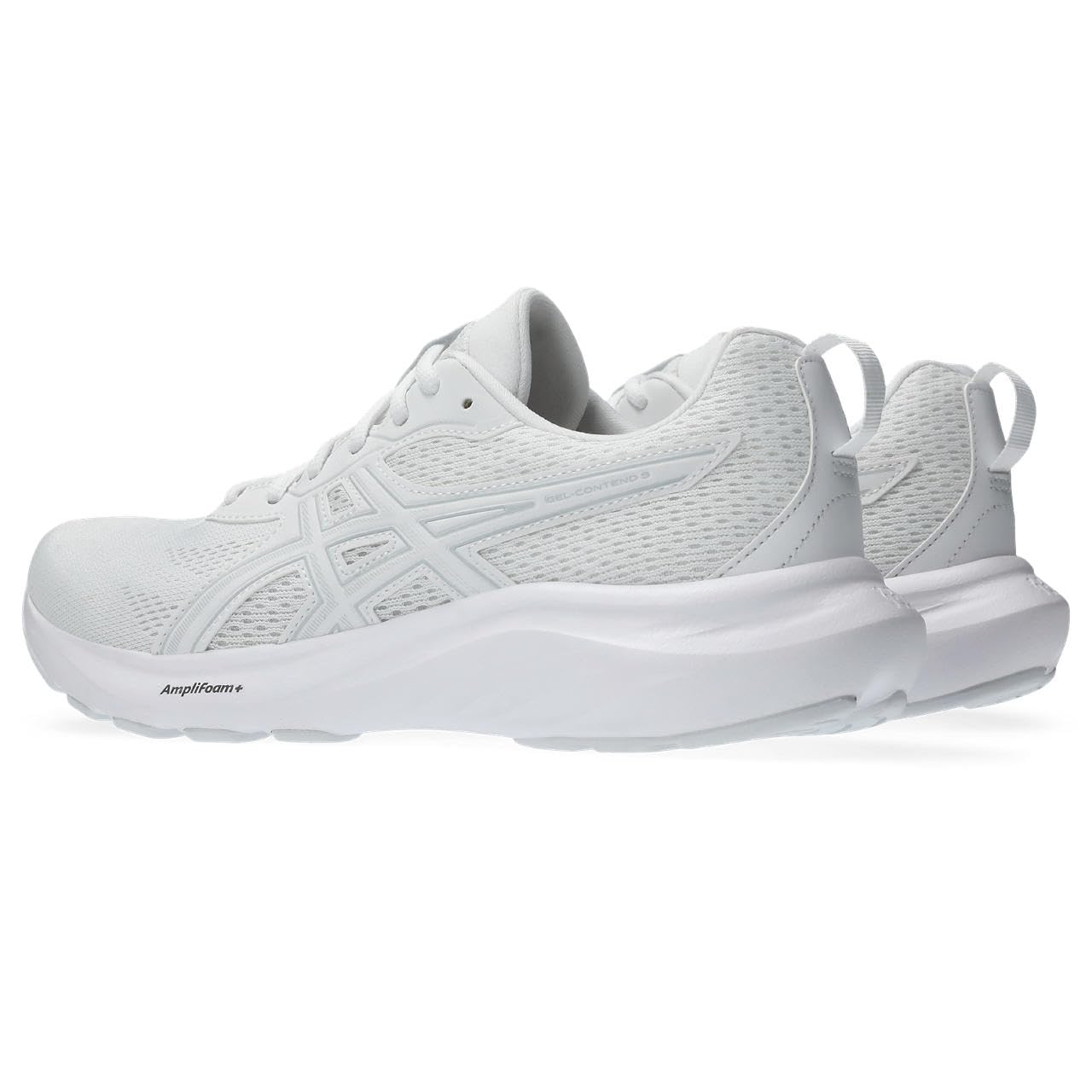 ASICS GEL-CONTEND 9 Men's Running Shoes