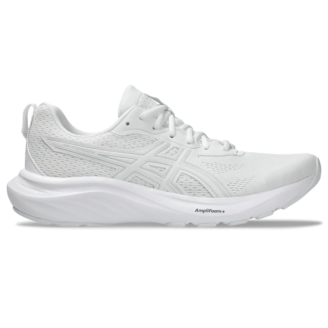 ASICS GEL-CONTEND 9 Men's Running Shoes