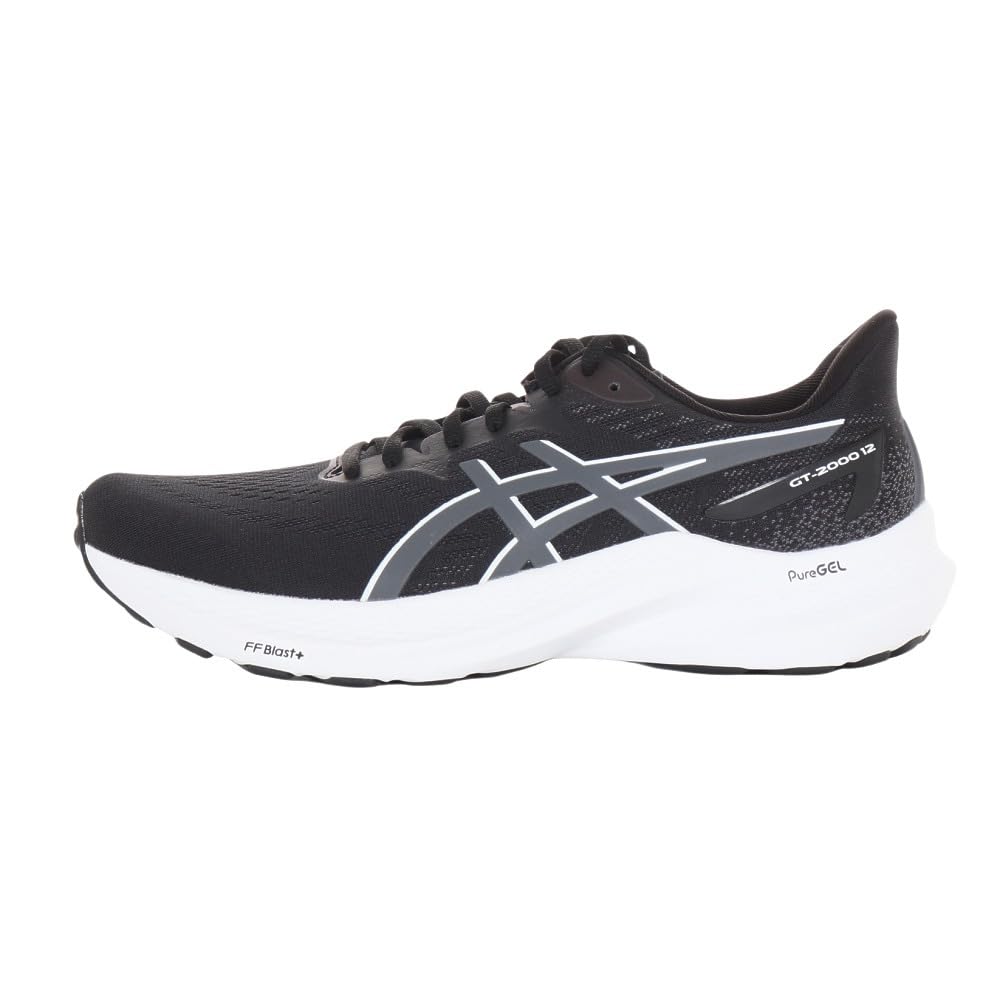 ASICS GT-2000 12 Men's Running Shoes