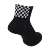 New Balance Men's Mid-Length 3-Piece Socks (LAS55637) - 3 Socks (3 Pairs, 3 Pack)