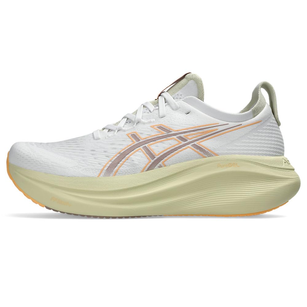 ASICS GEL-NIMBUS 27 Extra Wide Men's-