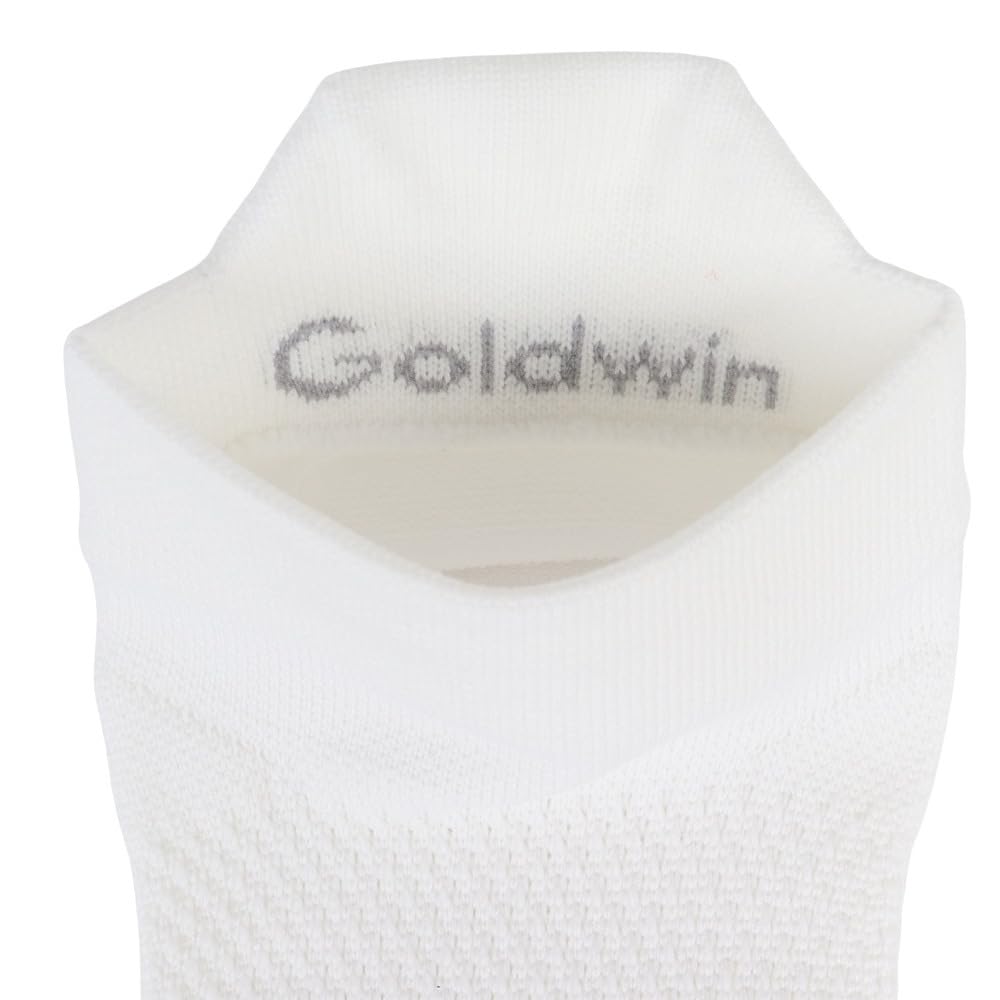 Goldwin C3fit Five-Toe Running Socks with Arch Support, Unisex