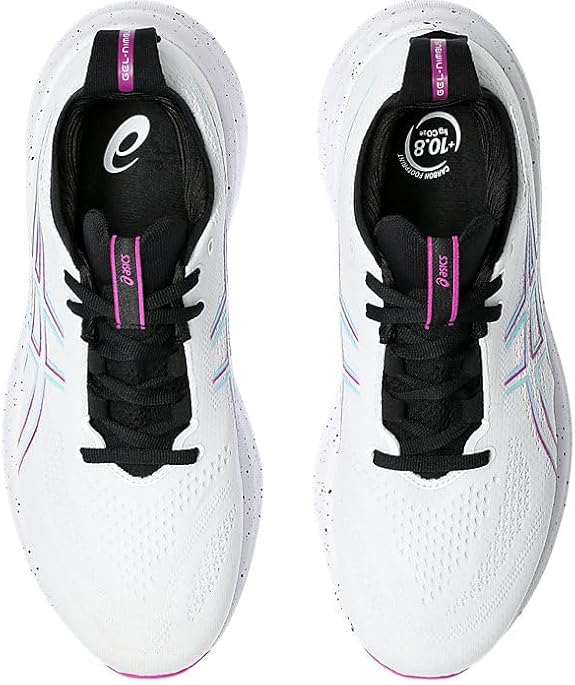 ASICS Women's Gel-Nimbus 26 Running Shoe