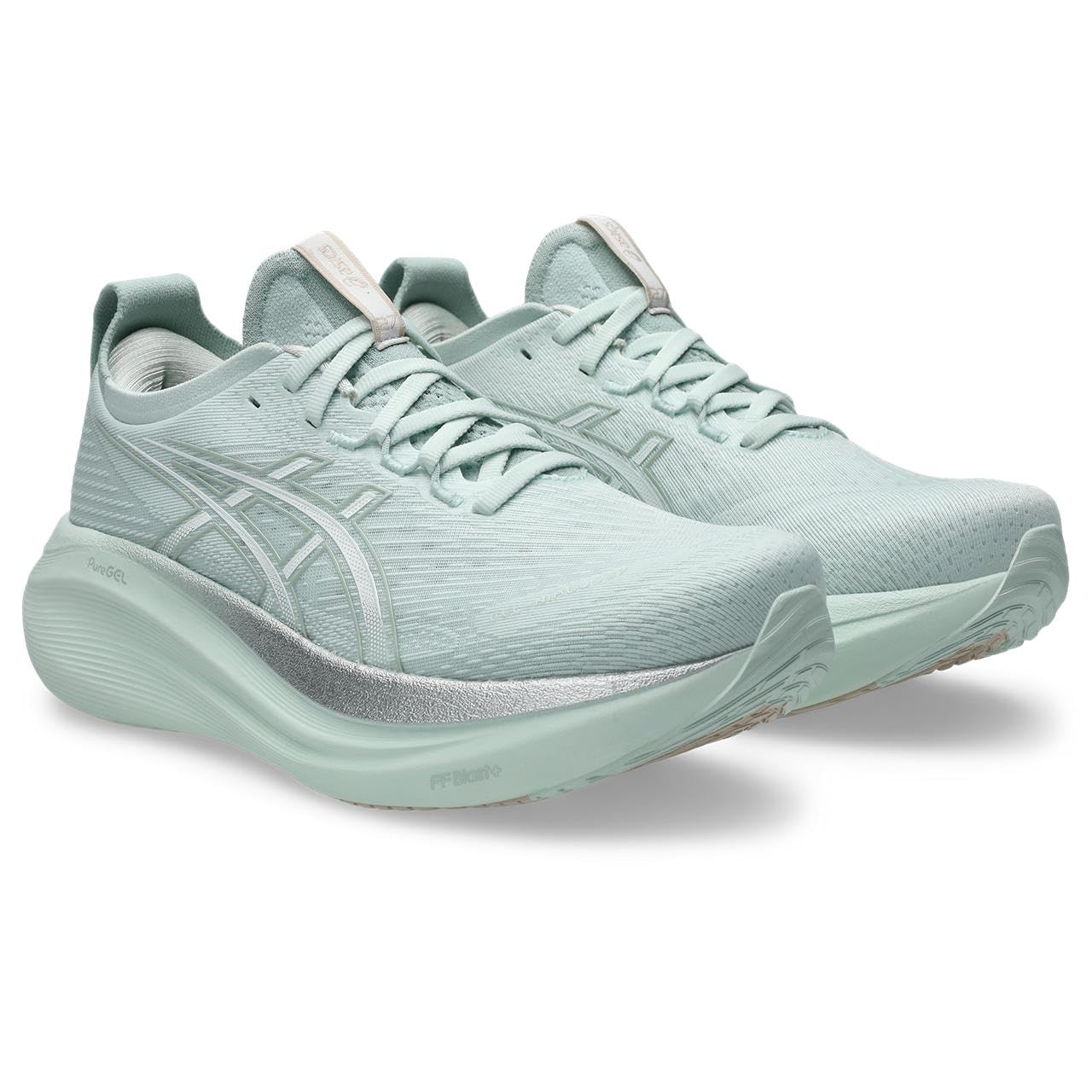 GEL-NIMBUS 27 ASICS  Women's