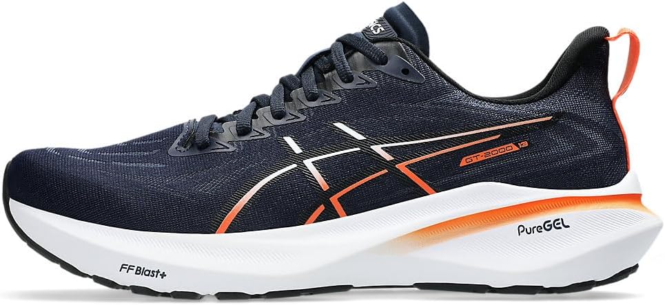 GT-2000 13 Men's ASICS  Running Shoes