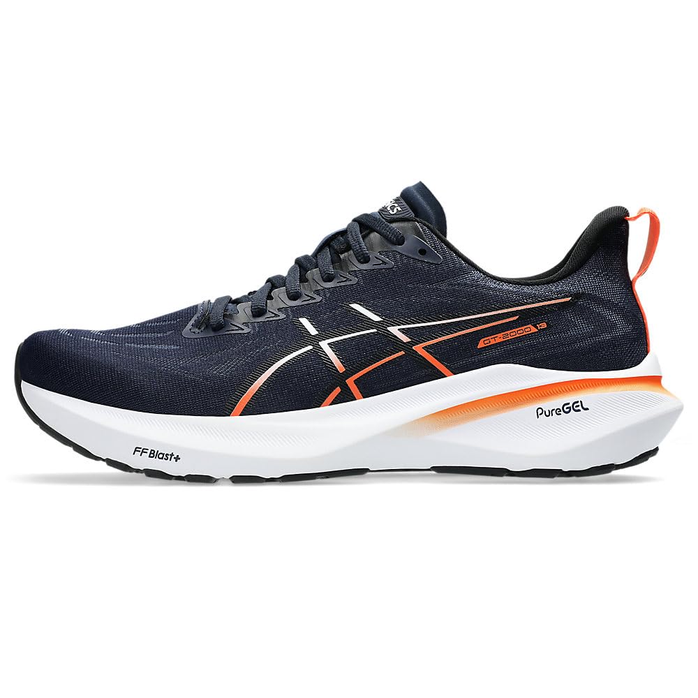 GT-2000 13 Men's ASICS  Running Shoes