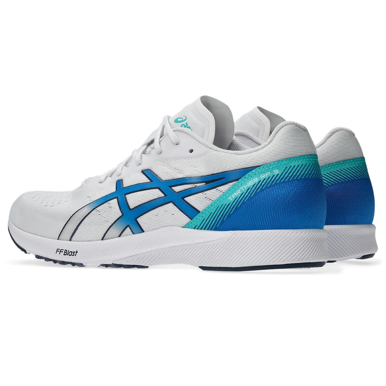 ASICS TARTHER RP 3 Men's Running Shoes