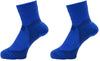 Goldwin C3fit Arch Support Quarter Socks, Unisex