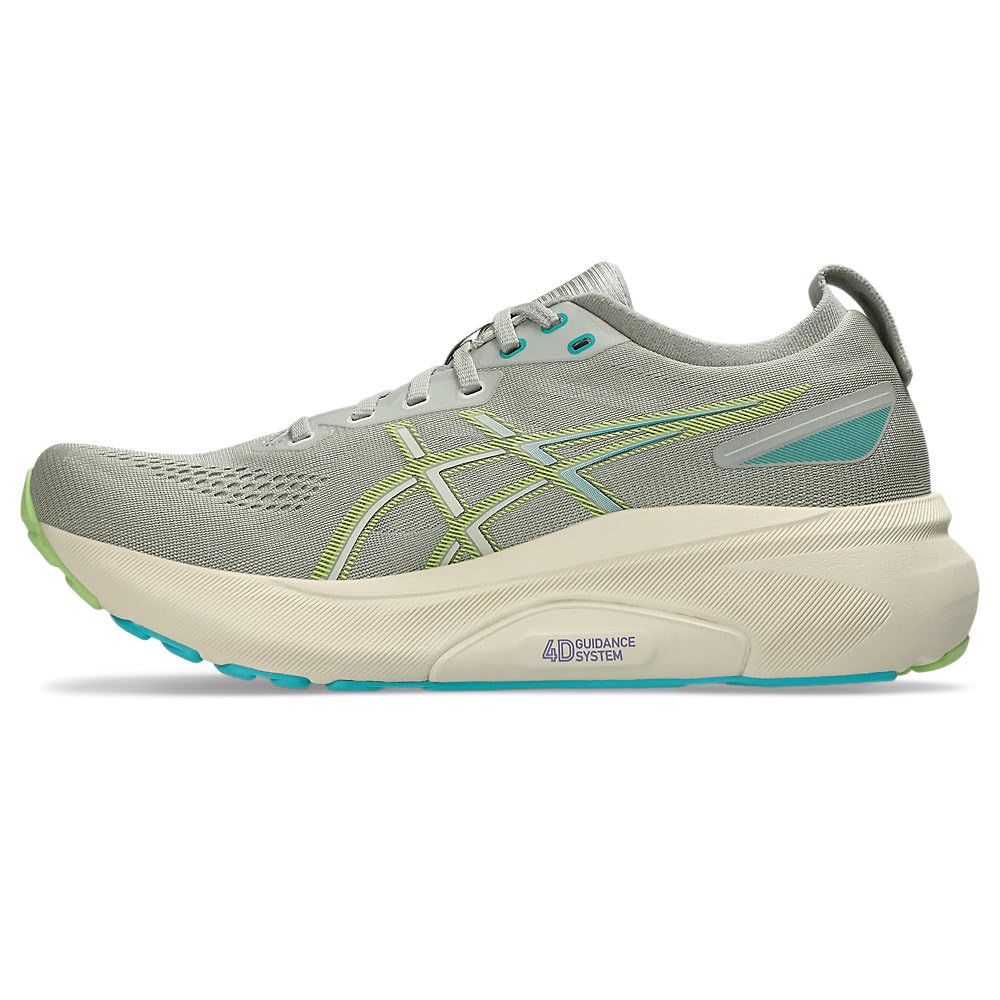 GEL-KAYANO 31 Men's ASICS Running Shoes