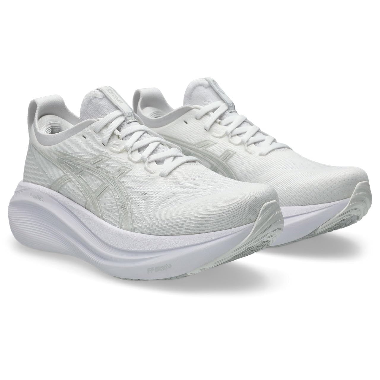 GEL-NIMBUS 27 ASICS  Women's