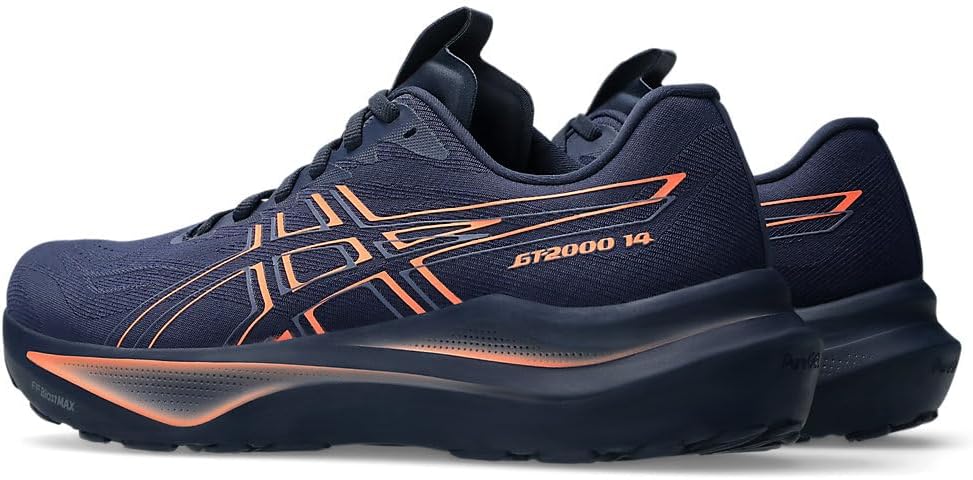 ASICS GT-2000 14 Men's Running Shoes