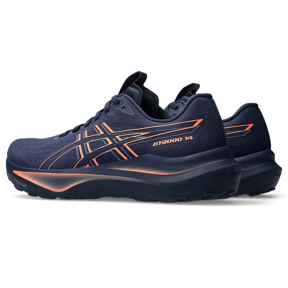 ASICS GT-2000 14 Men's Running Shoes