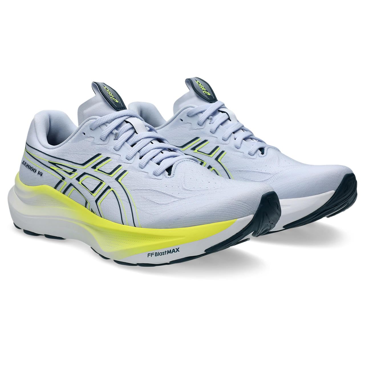 ASICS GT-2000 14 Men's Running Shoes