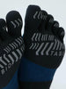 Tabio Racing Run Pro Toe Socks