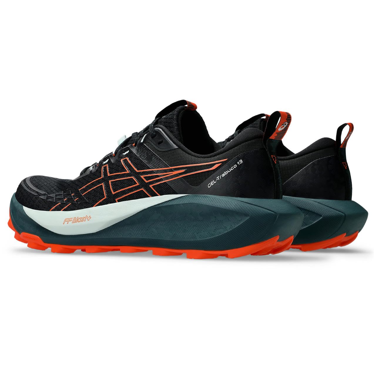 ASICS GEL-Trabuco 13 Men's Running Shoes