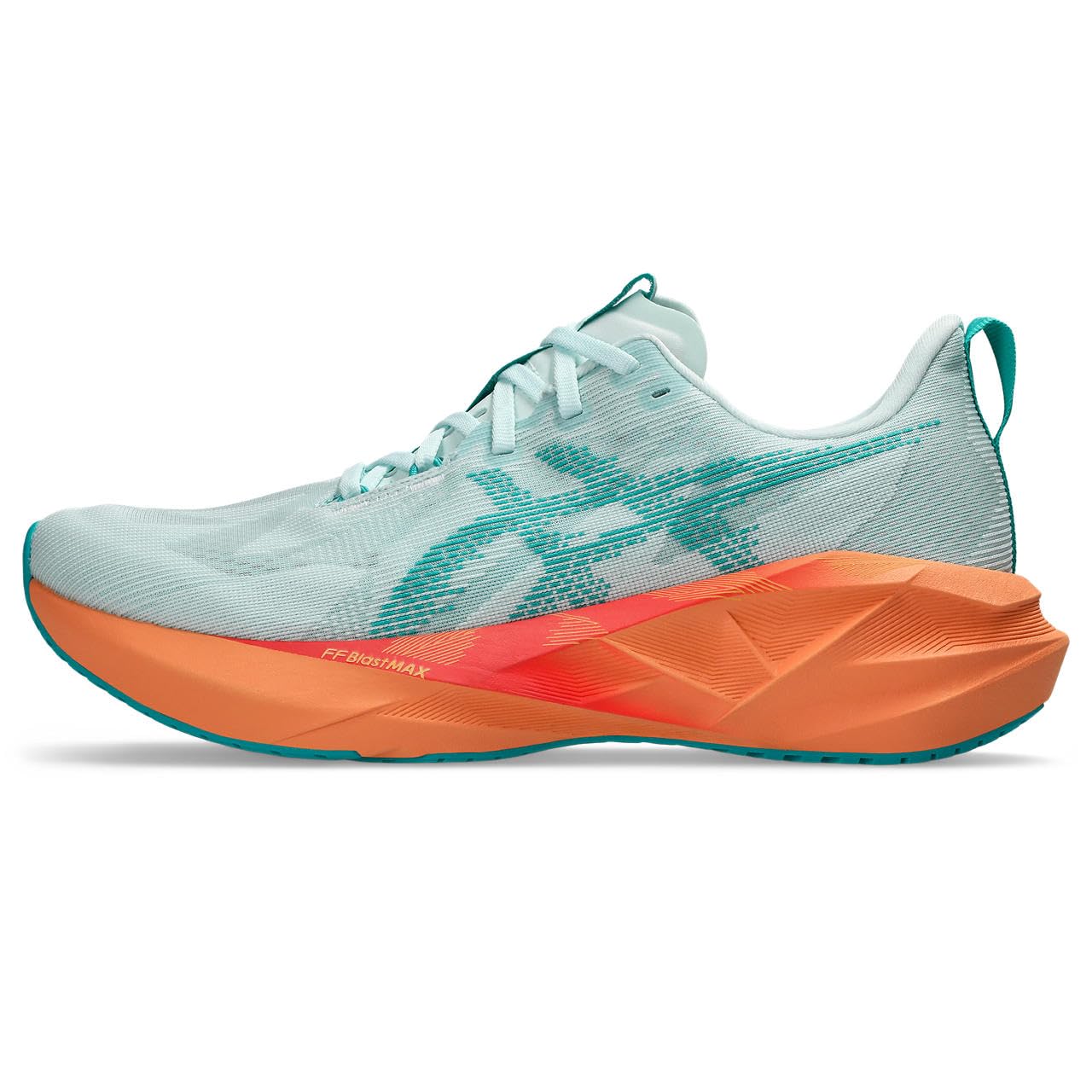 NOVABLAST 5 Men's ASICS Running Shoes