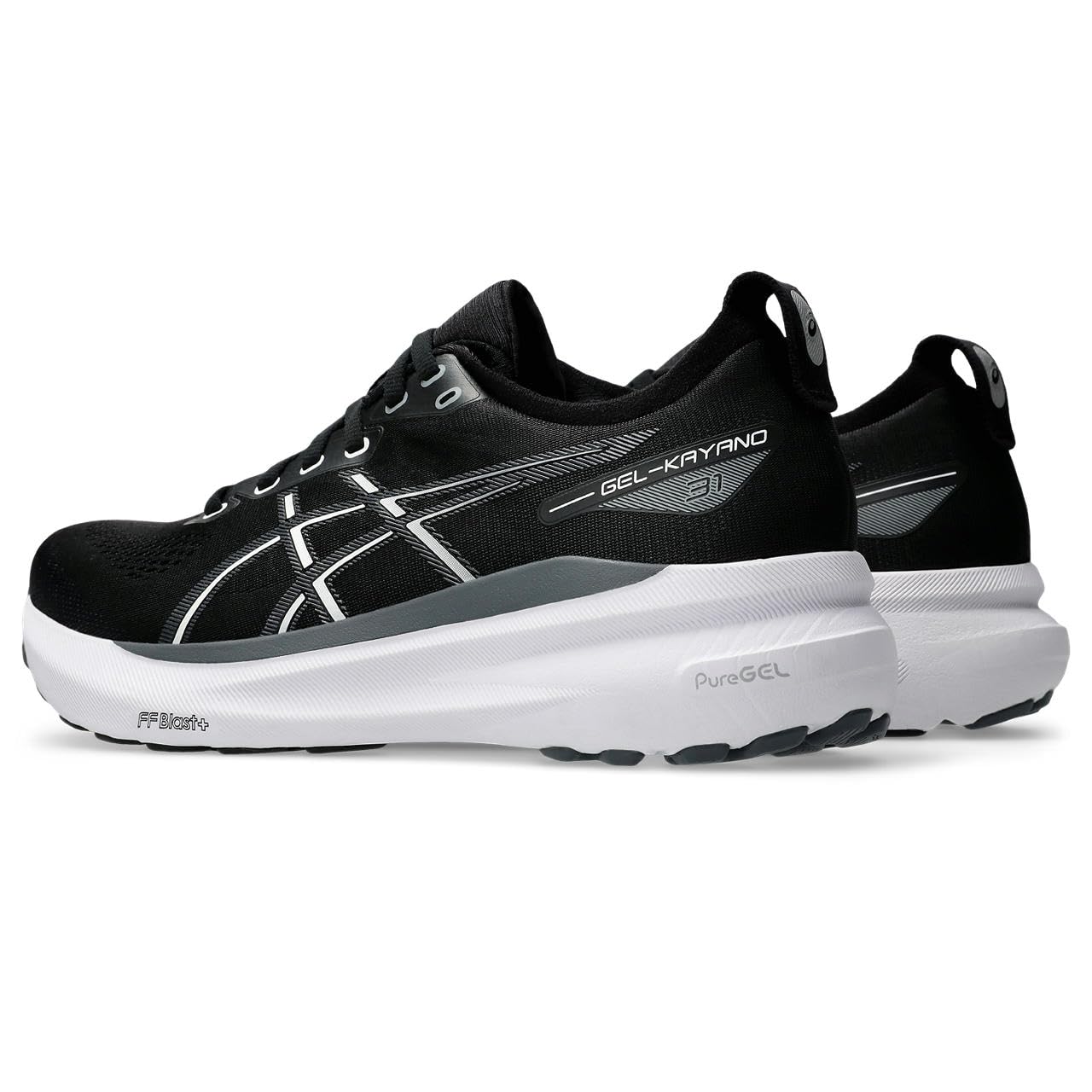 GEL-KAYANO 31 Men's ASICS Running Shoes